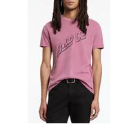 John Varvatos Ss Crew Tee - Bad Company79 Tour Azelea size S | Print T-Shirts Outlet | Men | S