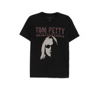 John Varvatos Tom Petty t-shirt - Black XL