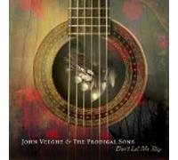 John Velghe - Don't Let Me Stay