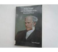 John Venn and the Friends of the Hereford Poor