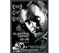 Don Ellis - Electric Heart [DVD] [2014] [NTSC]
