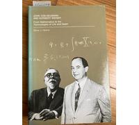 John Von Neumann and Norbert Wiener: From Mathematics to the Technologies of Life and Death
