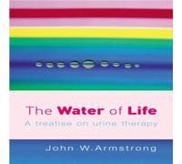 John W Armstrong Water Of Life Paperback Book John W Armstrong Multicolor