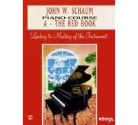 John W. Schaum Piano Course, A