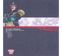 John Wagner Judge Dredd: The Complete Case Files 02 Paperback Book John Wagner Multicolor