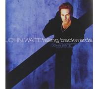 John Waite - Falling Backwards - The Complete John Waite