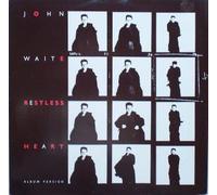 John Waite - Restless Heart