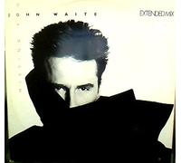 John Waite - There's too much blue in missing you (Bohlen!) [VINYL]
