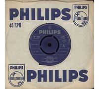 John Walker (3) - Annabella / You Don't Understand Me - John Walker (3) 7" 45