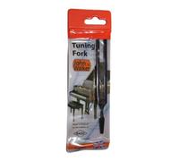 John Walker Piano Tuning Fork A-440 Tempered Blue Steel