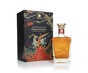 John Walker & Sons King George V - Chinese New Year Edition 2022