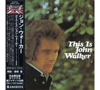 John Walker - This Is John Walker