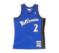 John Wall NBA Swingman Jersey, male, Mitchell & Ness, Training, Blue, S, Sport S