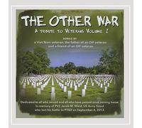 John Ward; John McCue & Bjorn Berg - The Other War