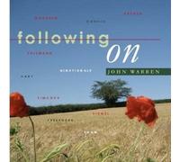 John Warren - Following On