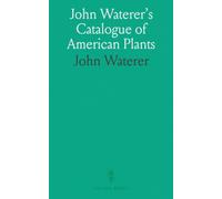 John Waterer’s Catalogue of American Plants