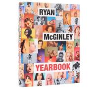 John Waters - Ryan McGinley Yearbook - New Hardback - Q245z