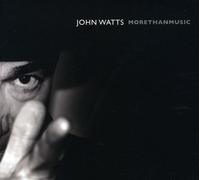 John Watts - MoreThanMusic