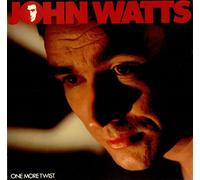 John Watts - One more twist (1982) / Vinyl record [Vinyl-LP]