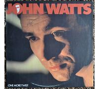 John Watts - One More Twist - EMI - 11C 078-07609 [VINYL]