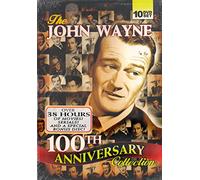 John Wayne 100th Anniversary Collection [DVD] [Region 1] [US Import] [NTSC]