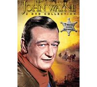 John Wayne 2 Dvd Collection [Region 1] [US Import] [NTSC]