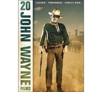 John Wayne: 20 Films