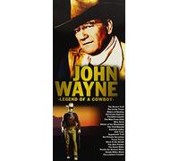 John Wayne - 20-Movie Set - Club [DVD] [Region 1] [US Import] [NTSC]