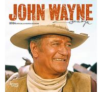 John Wayne 2024 Mini 7x7