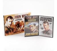 John Wayne 4 DVD Collection