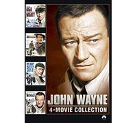 John Wayne 4-Pack