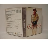 John Wayne 7 Movie Collection (The Alamo, The Big Trail, The Comancheros, The Horse Soldiers, Legend of the Lost, North to Alaska & The Undefeated).