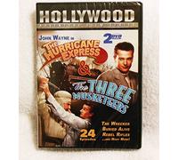 John Wayne Adventures [DVD] [Region 1] [US Import] [NTSC]