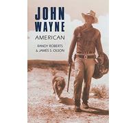 John Wayne: American