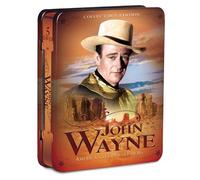 John Wayne: America's Legendary Hero by John Wayne