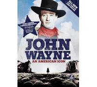 John Wayne: An American Icon [DVD] [Region 1] [US Import] [NTSC]