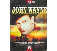 John Wayne: An American Icon [DVD] [Region 1] [US Import] [NTSC]