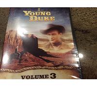 John Wayne As Young Duke Volume 3 / The Shadow Gang / Klondike Gold / Next Of Kin / Avenging Angel