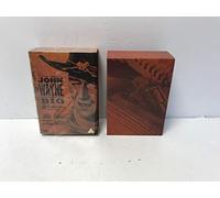 John Wayne Big Westerns: Big Trail, The / The Comancheros / North To Alaska / The Undefeated