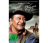 John Wayne Box