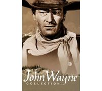 John Wayne Box Set