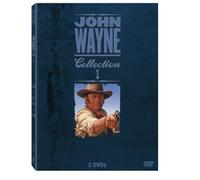 John Wayne Box Vol. 1 (3 Dvd-K) [Import allemand]