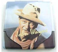 John Wayne Cigarette Case