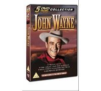 John Wayne Classic Collection [DVD]