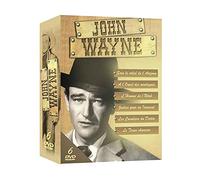 John Wayne - Coffret 6 DVD