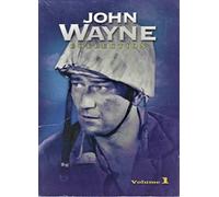 John Wayne Collection 1: Action [DVD] [1950] [Region 1] [US Import] [NTSC]