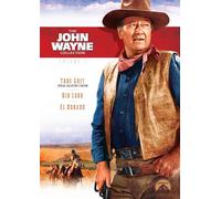 John Wayne Collection 1 [DVD] [1967] [Region 1] [US Import] [NTSC]