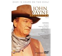 John Wayne Collection 2 [DVD] [US Import]