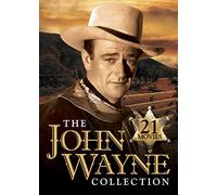 John Wayne Collection