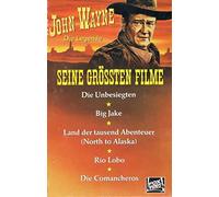 John Wayne Collection